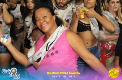 Bloco Poli Mania
